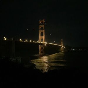 Meet your Posher, Johnny